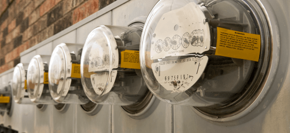 Electric meters